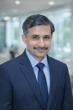 ACS Shobhit R. Agrawal — Compliance Officer, Expert Global