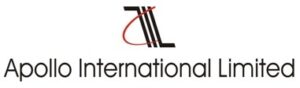 Client logo